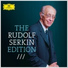 Rudolf Serkin, London Symphony Orchestra, Claudio Abbado