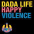 David Getta sv Dada Life