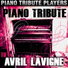 Piano Tribute Players