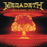 Megadeth - Greatest Hits (2012)