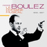 Pierre Boulez, Solistes du Domaine Musical