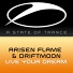 Driftmoon, Arisen Flame