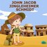 John Jacob Jingleheimer Schmidt, Country Songs For Kids