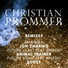 Christian Prommer feat. Bugsy, Jinadu