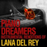 Piano Dreamers