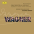 Berliner Philharmoniker, Claudio Abbado, Swedish Radio Choir, Simon Halsey