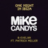 [muzmo.ru] Mike Candys feat Evelyn - One night in Ibiza (RADIO MIX feat. PATRIK MILLER)