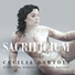 Cecilia Bartoli\Sacrificium [Limited Edition] Disc 1