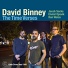 David Binney feat. Dan Weiss, Jacob Sacks, Eivind Opsvik