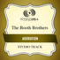 The Booth Brothers feat. Lydia Gott