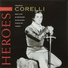Franco Corelli/Pro Arte Orchestra/Franco Ferraris