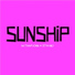 Sunship