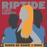 Louise Rademakers, Rodg, Ruben de Ronde