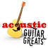 Acoustic Hits, Acoustic All-Stars, The New Coldmans, Best Guitar Songs, Acoustic Guitar Songs