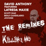 David Anthony feat. Latreda Maxie