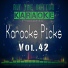 Hit The Button Karaoke (Karaoke Picks, Vol. 42)