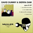 David Dummy, Sierra Sam