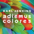 John Paricelli, Pacho Flores, La orquesta de colores, Karl Jenkins, The Adiemus Singers