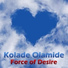 Kolade Olamide