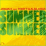 Johan K feat. Tony T & Alba Kras feat. Alba Kras, Tony T