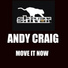 Andy Craig vs Mercer & Mystique