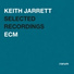 Keith Jarrett & Jan Garbarek