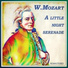 W. Mozart
