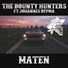 The Bounty Hunters feat. Johannes Rypma