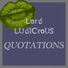 Lord Ludicrous