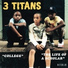 The 3 Titans feat. Menahan Street Band