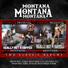 Montana Montana Montana feat. V-Nasty, Mr. Silky Slim