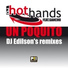 Hot Hands feat. Gancho