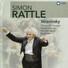 Sir Simon Rattle, City of Birmingham Symphony Orchestra