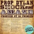 Prop Dylan feat. DJ Premier feat. DJ Premier