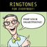The Ringtone King