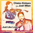 Chieko Kinbara feat. Josh Milan
