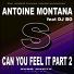 Antoine Montana feat. Dj Bo feat. DJ Bo