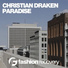 Christian Draken