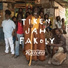 Tiken Jah Fakoly feat. Jah9