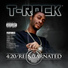 T-Rock feat. Dino, Flow Dawgs, M4red, Unexpected, M.a.j., Reek, Infra-Red, Area 51, Max Minelli
