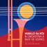 Murillo Da Rós feat. Glauco Solter, Luciano Madalozzo, Orquestra à Base de Sopro de Curitiba (oabs), Gilson Peranzzetta