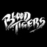 Blood Tigers