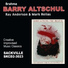 Barry Altschul Trio