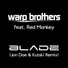 Warp Brothers feat. Red Monkey