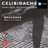 Sergiu Celibidache feat. Doris Soffel, Margaret Price, Philharmonischer Chor München
