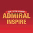 Admiral Inspire