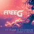 FreeG feat. Flava & Stevenson & Johnny K. Palmer feat. Johnny K. Palmer, Flava & Stevenson