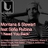 Montana & Stewart feat. Sofia Rubina