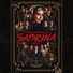 Cast of Chilling Adventures Of Sabrina feat. Jaz Sinclair, Kiernan Shipka, Lachlan Watson, Ross Lynch