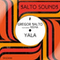 Gregor Salto feat. Teema